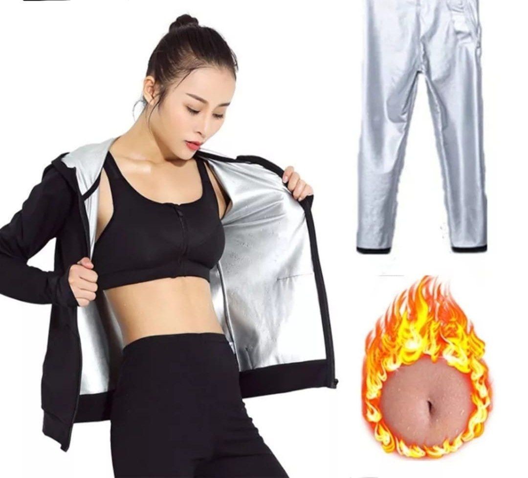 Sweat à Capuche pour Femme à Manches Longues pour Le Sport, Le Yoga, la Perte de Poids