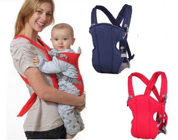 Baby Carrier Porte bébé baby carrier , Multiposition , multifonctions-sans emballage