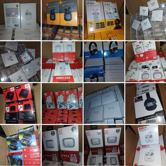 ELECTRO GARAGE ALLAL