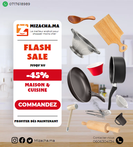 Maison, animaux et électroménager