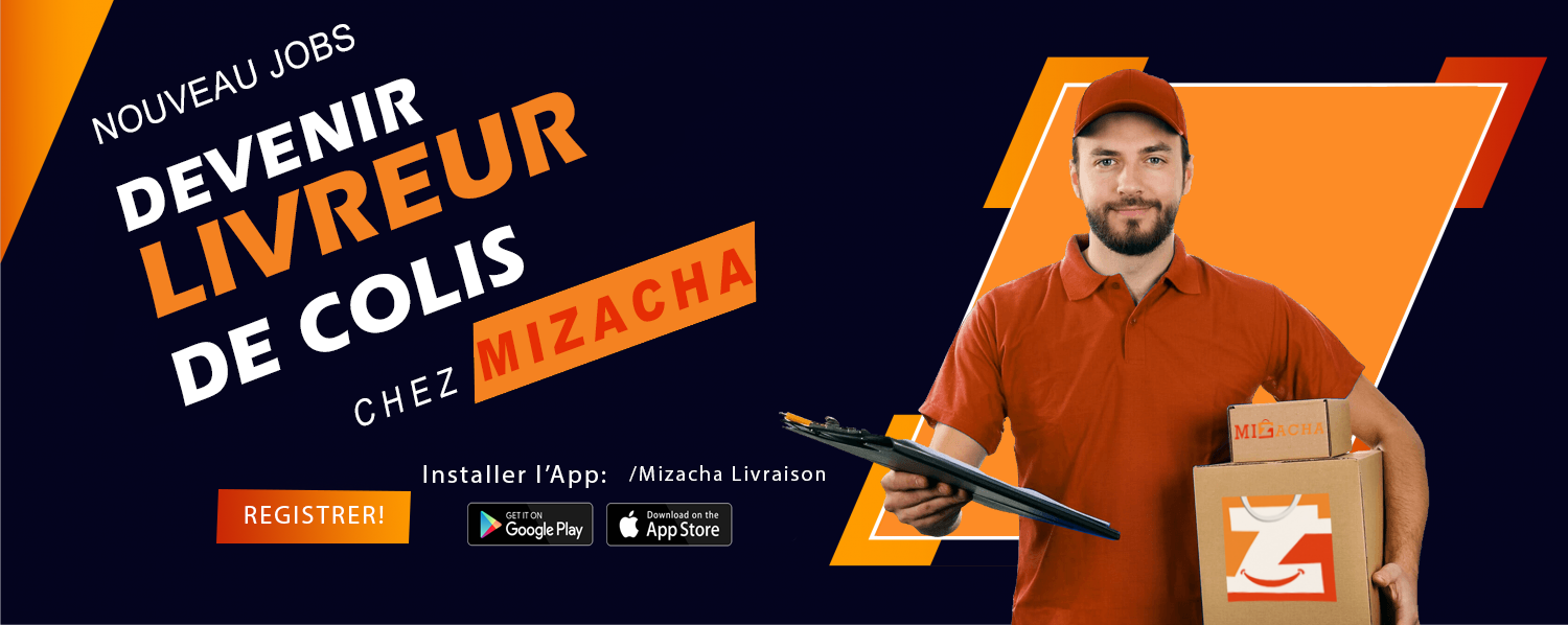 Mizacha promo