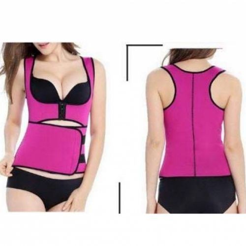 adjustable shoulder Sling Corsets Waist Abdomenaux Corsets