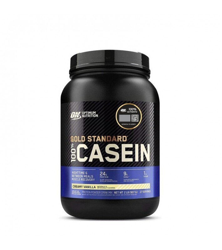 Gold standard Casein 850g - Optimum Nutrition