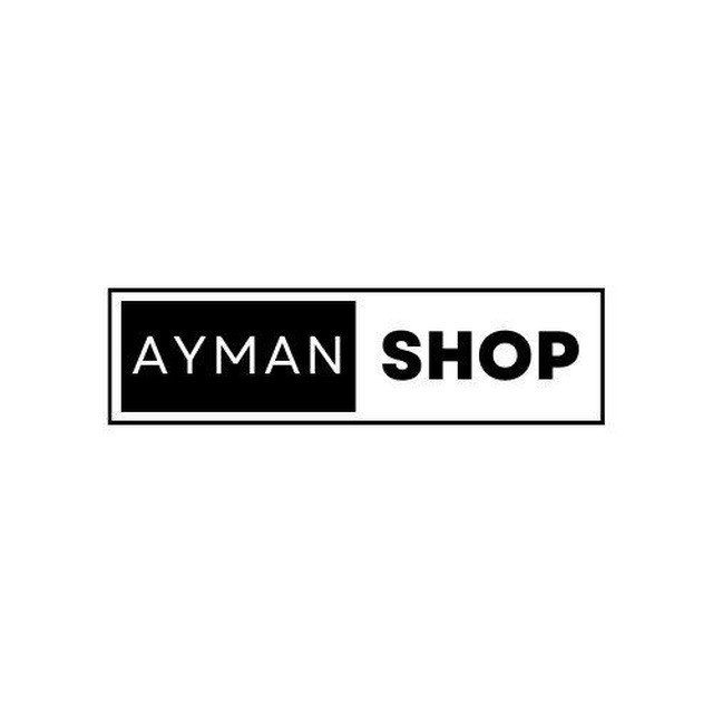 AYMAN SHOP